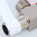 corrosion resistance and heat resistant thread sealing tape